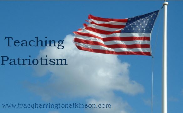 Teaching Patriotism