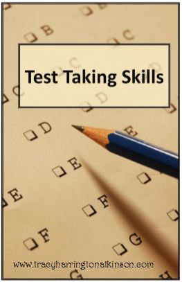 Test Taking Skills