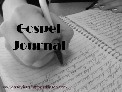 Gospel Journal