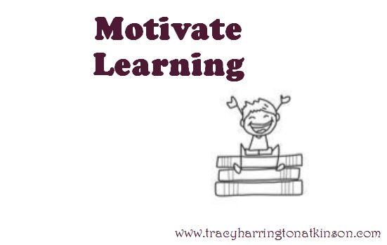 Motivate Learning