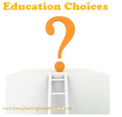 education choices