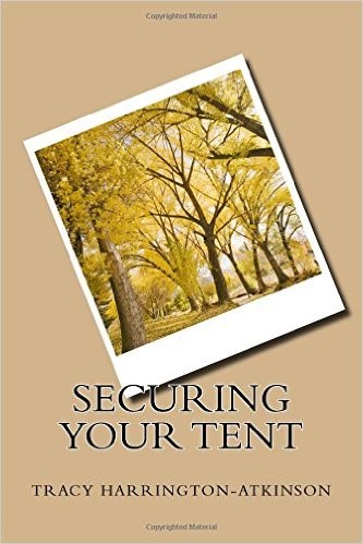 Securing Your Tent