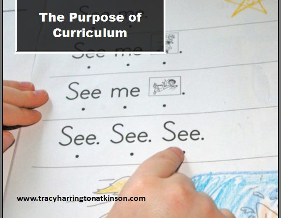 Purpose Of Curriculum Paving The Way purpose-of-curriculum-paving-the-way