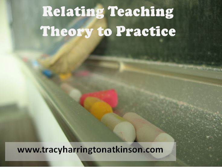 Relating Teaching Theory to Practice