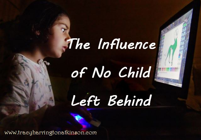 The Influence of No Child Left Behind on Curriculum