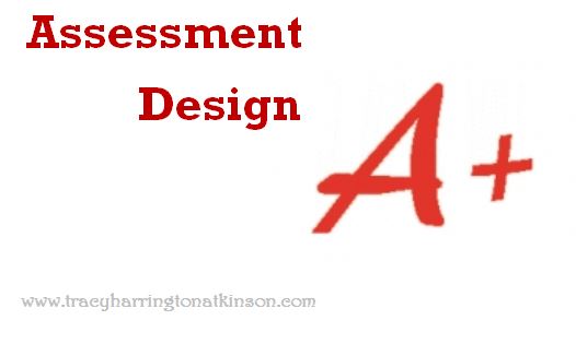 Assessment Design