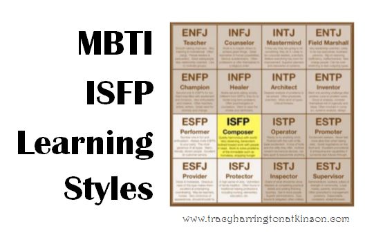 Sha MBTI Personality Type: ISFJ or ISFP?