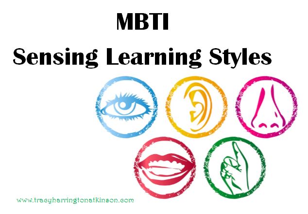 MBTI Sensing Learning Styles - Paving the Way