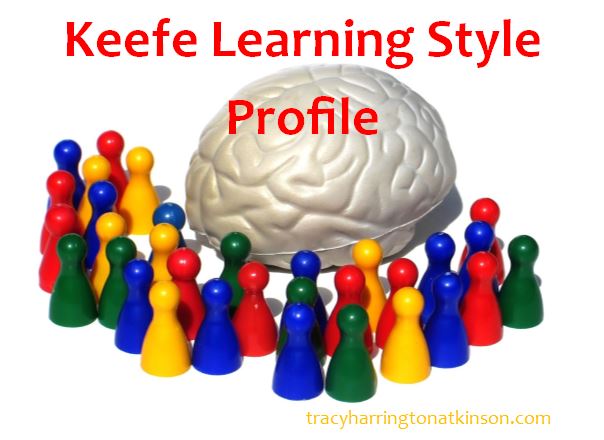 Keefe Learning Style Profile