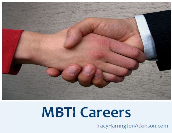 MBTI Careers