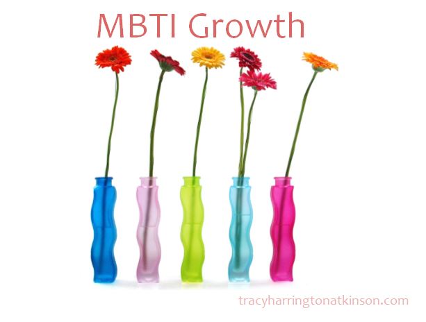 MBTI Growth Opportunities