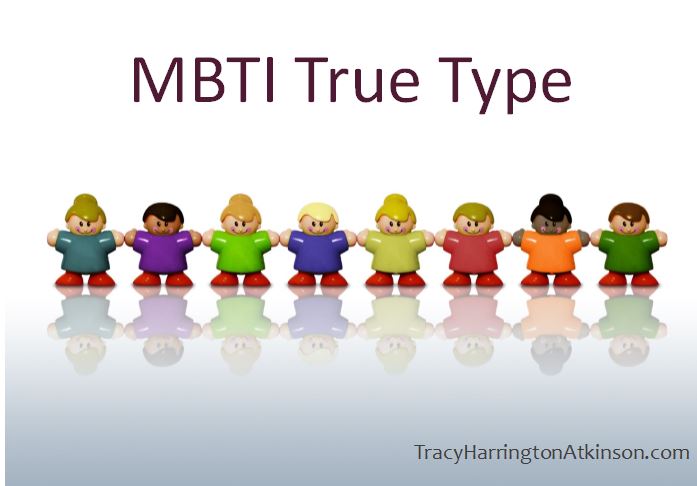 MBTI True Type