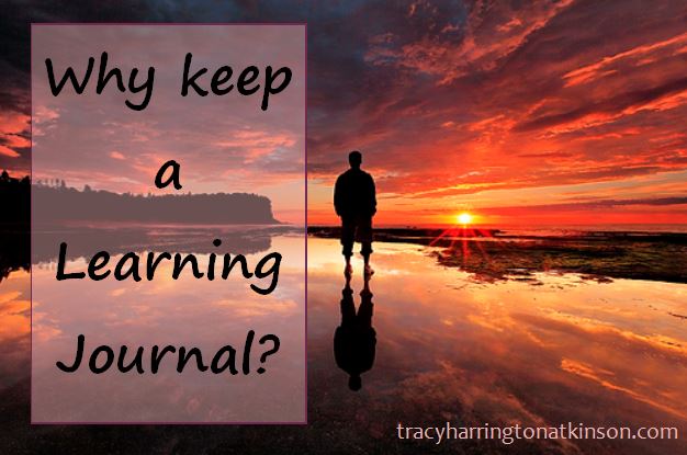 Why Keep a Learning Journal