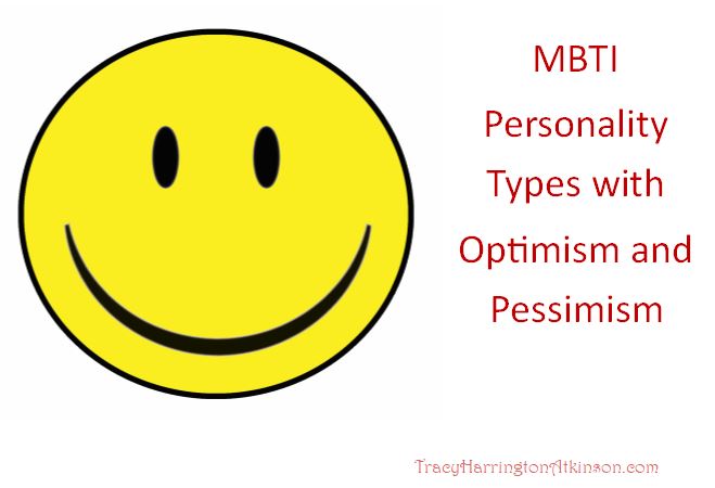 is optimism a personality trait