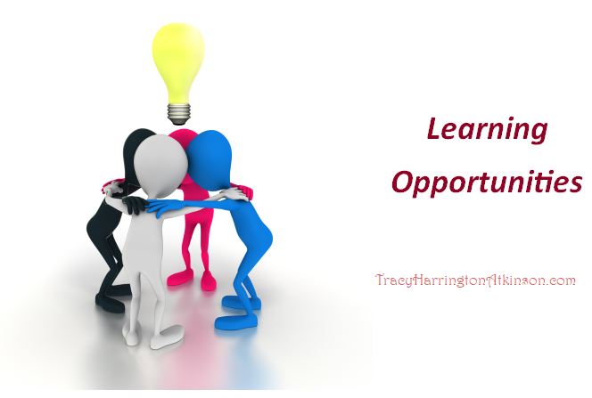 Learning Opportunities Paving The Way