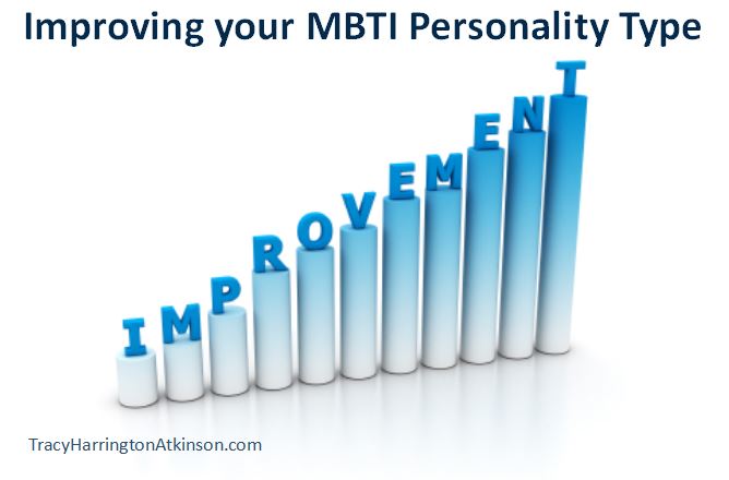 Improving Your MBTI Personality Type