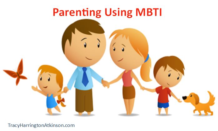 Parenting Using MBTI
