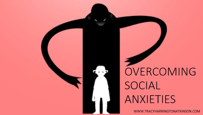 Overcoming Social Anxieties