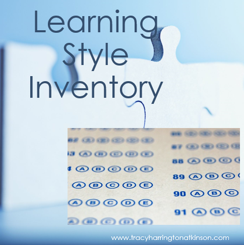 Learning Style Inventory