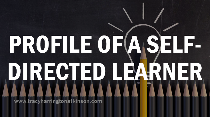 Profile of a Self-Directed Learner