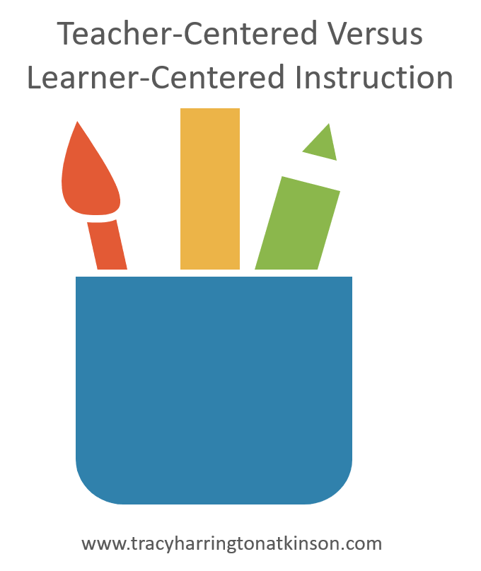 Teacher-Centered versus Learner-Centered Instruction