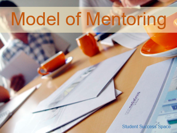 Model of Mentoring