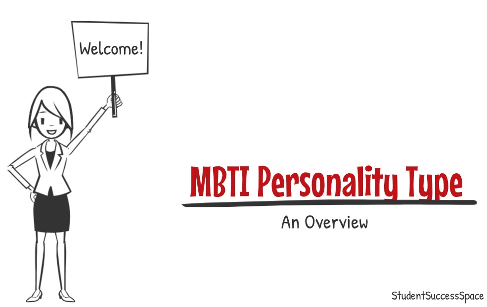 MBTI Personality Type Overview