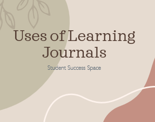 Uses of Learning Journals